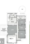 7 Kenthurst Crescent, Rochedale South, Qld 4123-Floorplan