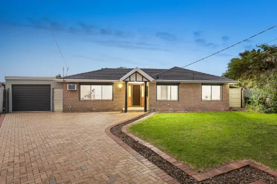 7 Kenton Place, Kealba, Vic 3021
