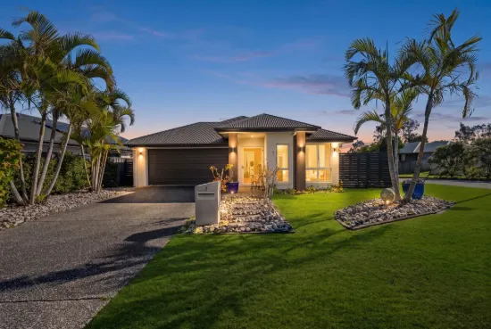 7 Keppel Way, Coomera QLD 4209-Image