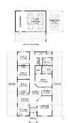 7 Kerlin Lane, Woombye, Qld 4559-Floorplan