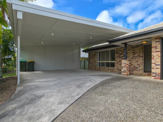 7 Khancoban drive, Buderim, Qld 4556 - For Rent
