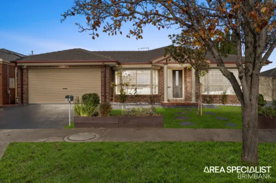 7 Kiama Place, Cairnlea, Vic 3023