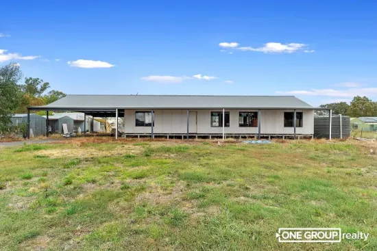 7 Kiernan Street, Longwood, Vic 3665
