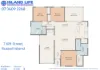 7 Kift Street, Russell Island, Qld 4184-Floorplan