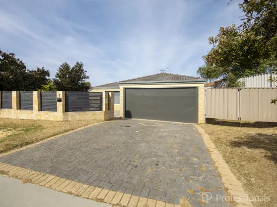 7 Kilborne Avenue, Quinns Rocks, WA 6030