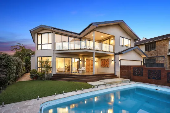 7 Kildare Grove, Killarney Heights, NSW 2087