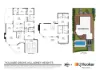 7 Kildare Grove, Killarney Heights, NSW 2087-Floorplan