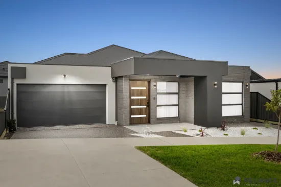 7 Kilimanjaro Street, Craigieburn, Vic 3064