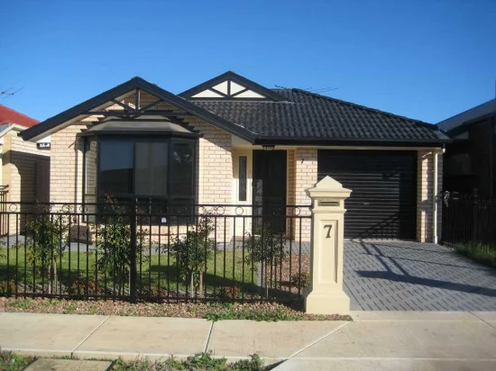 7 Killara St, Angle Park, SA 5010