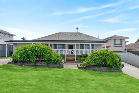 7 Killarney Street, Killarney Vale, NSW 2261