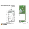 7 Killarney Street, Killarney Vale, NSW 2261-Floorplan