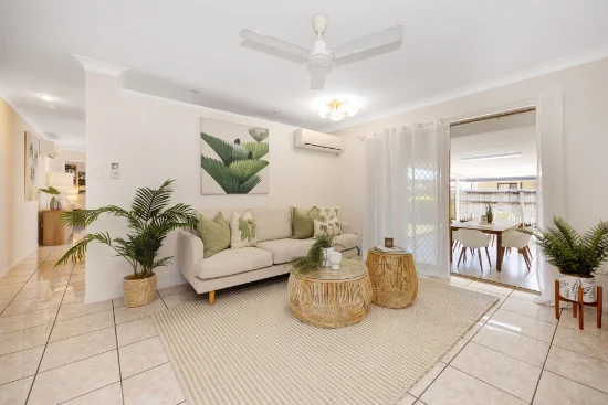 7 Killymoon Crescent, Annandale QLD 4814-Image