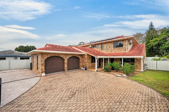 7 Kilroy Court, Cranbrook, Qld 4814 - For Sale