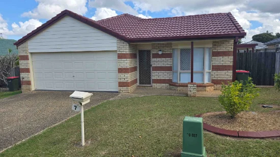 7 Kilsyth Ct, Kallangur, Qld 4503