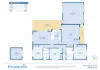 7 Kimba Drive, Glenfield Park, NSW 2650-Floorplan