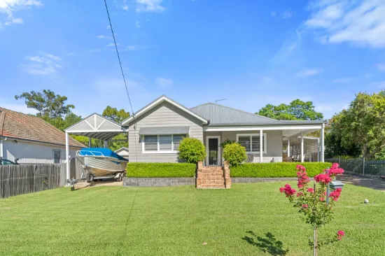 7 Kimbarra Avenue, Camden, NSW 2570