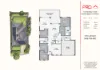 7 Kimberley Creek Road, Upper Coomera, Qld 4209-Floorplan