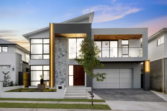 7 Kimberlite Road, Box Hill NSW 2765-Image