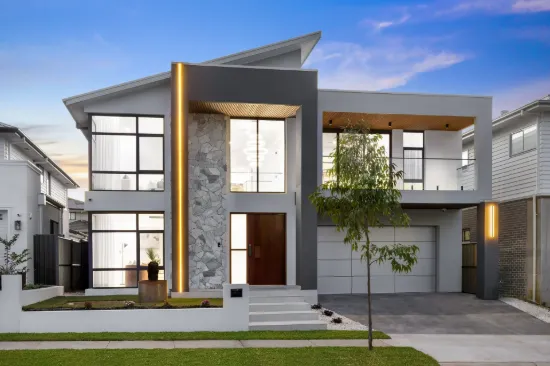 7 Kimberlite Road  (The Gables), Box Hill, NSW 2765