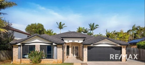 7 Kimbolton Drive, Redland Bay, Qld 4165 - For Rent