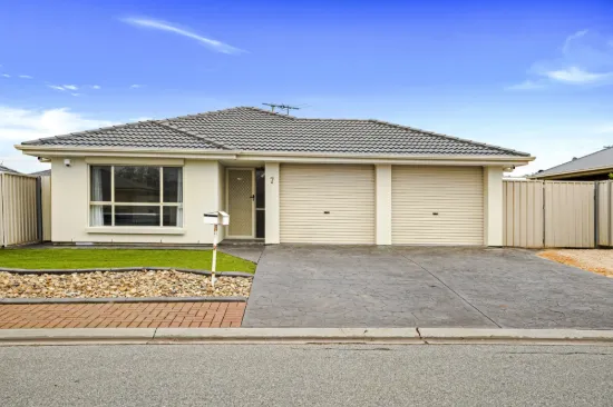 7 Kimvu Court, Munno Para West, SA 5115
