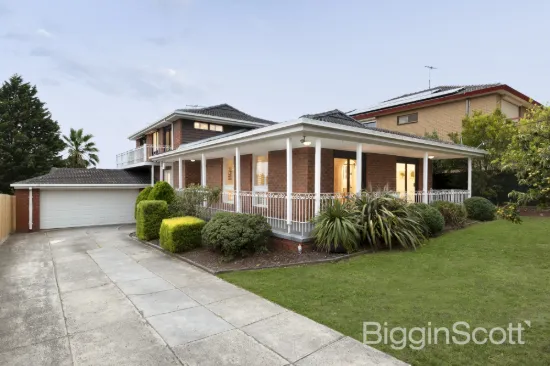 7 King Street, Templestowe, Vic 3106
