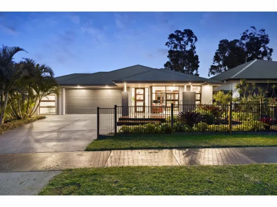7 Kingham Circuit, Thornton, NSW 2322