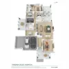 7 Kingham Circuit, Thornton, NSW 2322-Floorplan