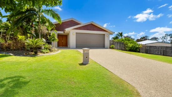 7 Kinghorn Street, Eimeo, Qld 4740