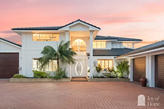 7 Kings Lynn Rise, Mindarie, WA 6030