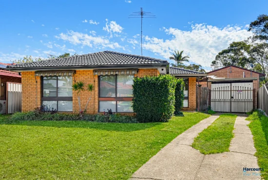 7 Kingsley Grove, Kingswood, NSW 2747
