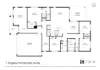 7 Kingsley Promenade, Huntly, Vic 3551-Floorplan