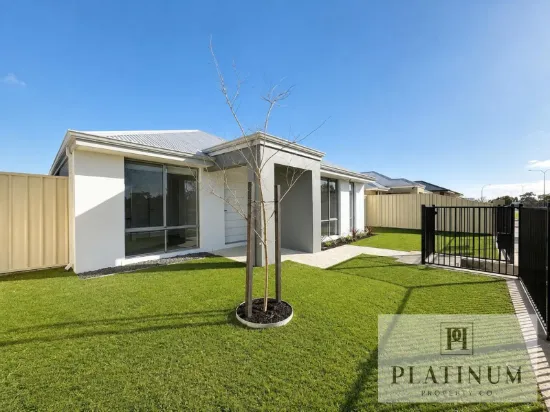 7 Kingston Drive, Australind, WA 6233