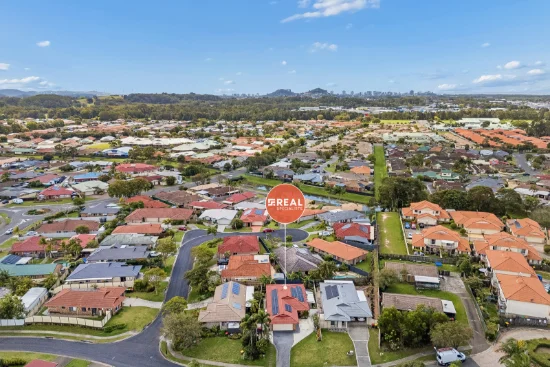 7 Kingston Drive, Banora Point, NSW 2486 - For Sale