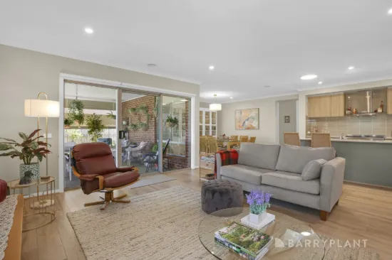 7 Kingston Heath Drive, Drouin, Vic 3818