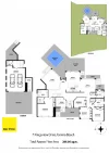 7 Kingsview Drive, Umina Beach, NSW 2257-Floorplan