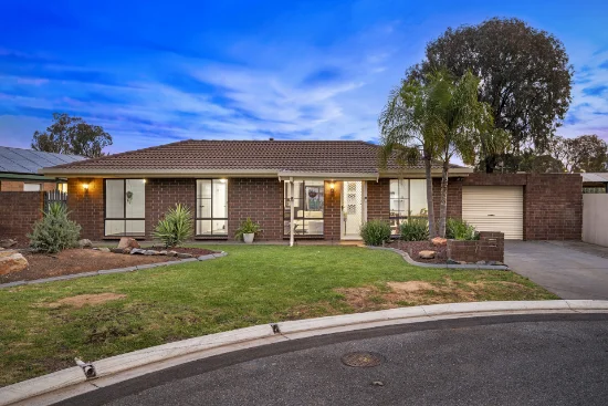 7 Kingswood Crescent, Paralowie, SA 5108
