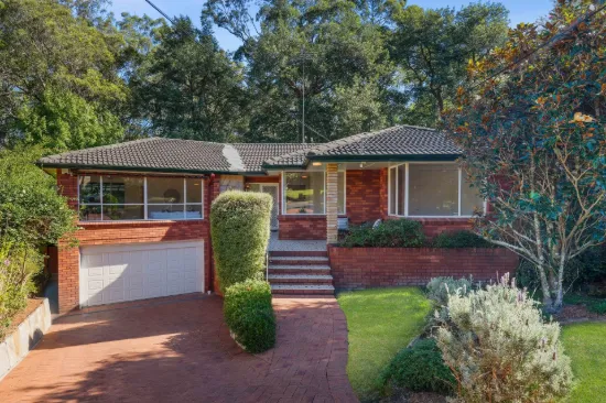 7 Kinson Crescent, Denistone, NSW 2114