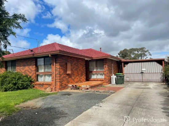 7 Kinterbury Dr, Kings Park, Vic 3021