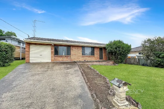 7 Kippara Close, Wauchope, NSW 2446