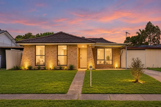 7 Kippax Place, Shalvey, NSW 2770