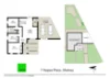 7 Kippax Place, Shalvey, NSW 2770-Floorplan