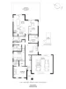7 Kipsy Street, Aldinga Beach, SA 5173-Floorplan
