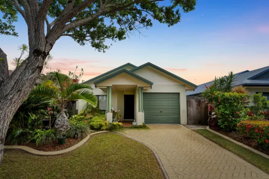 7 Kirra Close, Kewarra Beach, Qld 4879