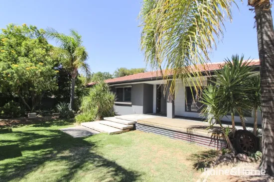 7 Kirwan Crescent, Port Augusta West, SA 5700