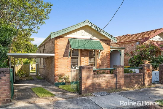 7 Kitchener Street, Kogarah, NSW 2217 - For Sale