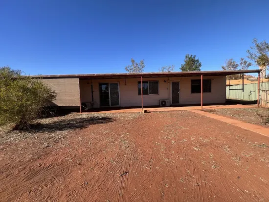7 Kitchener Way, Newman, WA 6753
