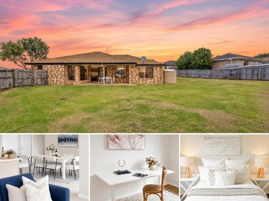 7 Kite Crescent, Eagleby, Qld 4207