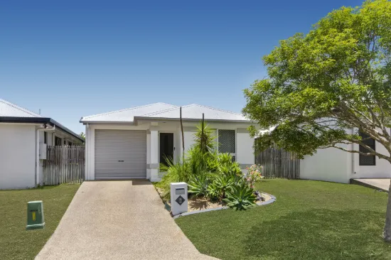 7 Kite Street, Douglas, Qld 4814