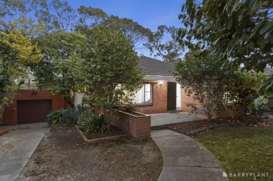 7 Kitson Street, Ringwood, Vic 3134